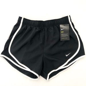 Women's Nike Dry Fit Running Shorts